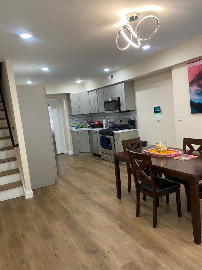 Private Room In South Philly Near Arenas! Filadelfie Exteriér fotografie