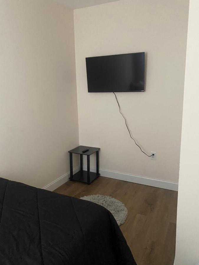 Private Room In South Philly Near Arenas! Filadelfie Exteriér fotografie