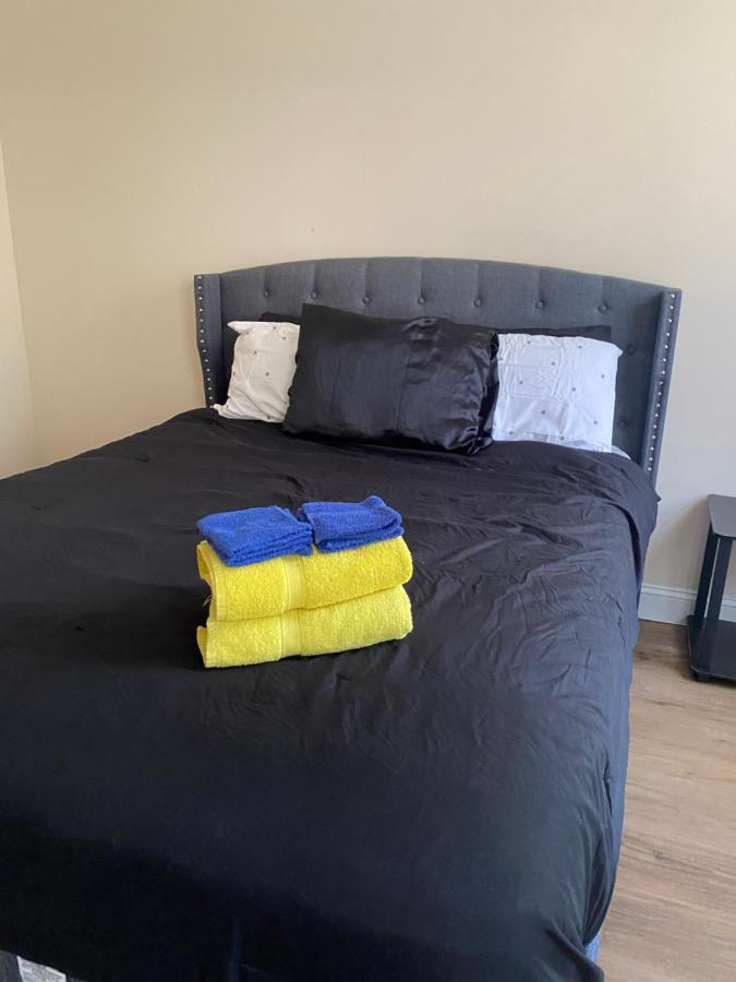 Private Room In South Philly Near Arenas! Filadelfie Exteriér fotografie