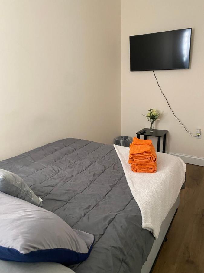 Private Room In South Philly Near Arenas! Filadelfie Exteriér fotografie