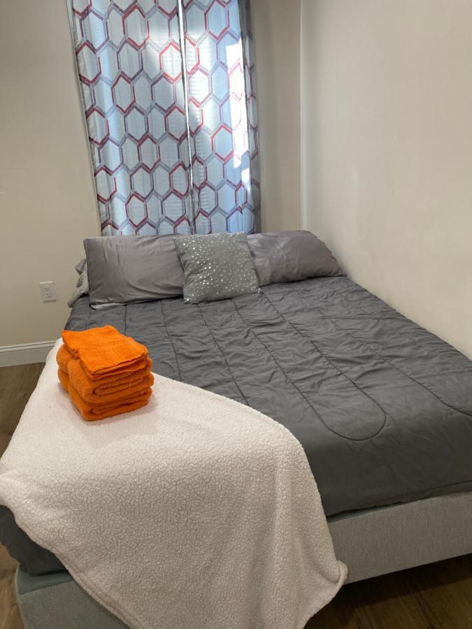 Private Room In South Philly Near Arenas! Filadelfie Exteriér fotografie