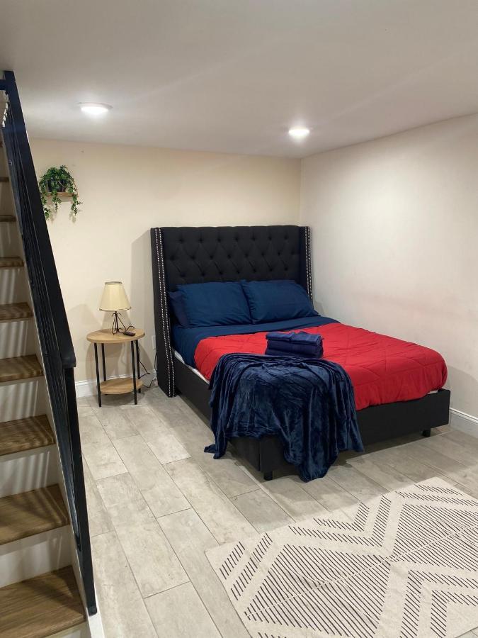 Private Room In South Philly Near Arenas! Filadelfie Exteriér fotografie