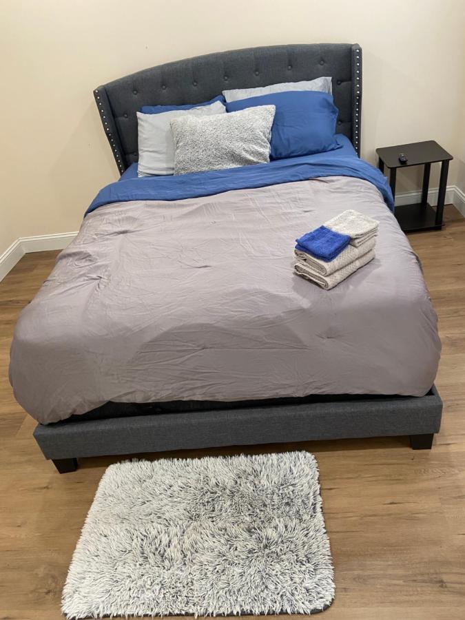 Private Room In South Philly Near Arenas! Filadelfie Exteriér fotografie