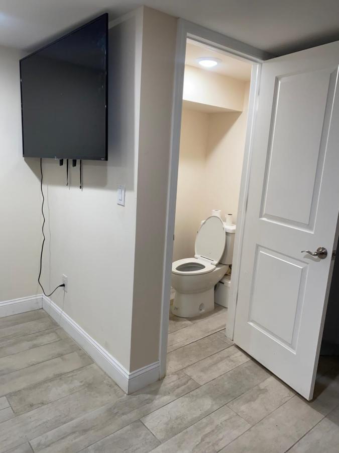 Private Room In South Philly Near Arenas! Filadelfie Exteriér fotografie