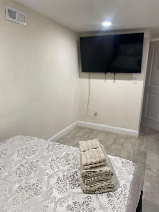 Private Room In South Philly Near Arenas! Filadelfie Exteriér fotografie