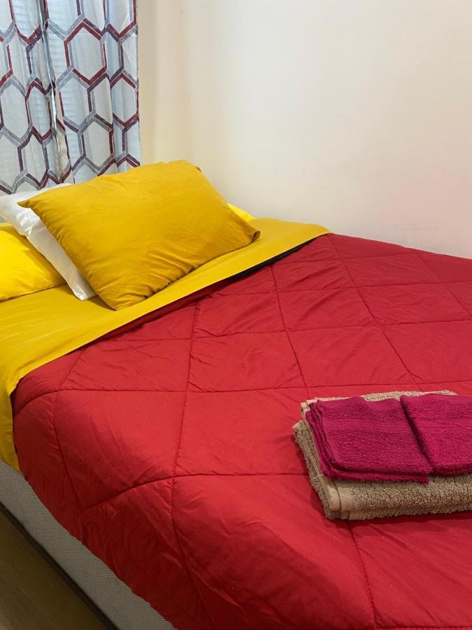 Private Room In South Philly Near Arenas! Filadelfie Exteriér fotografie