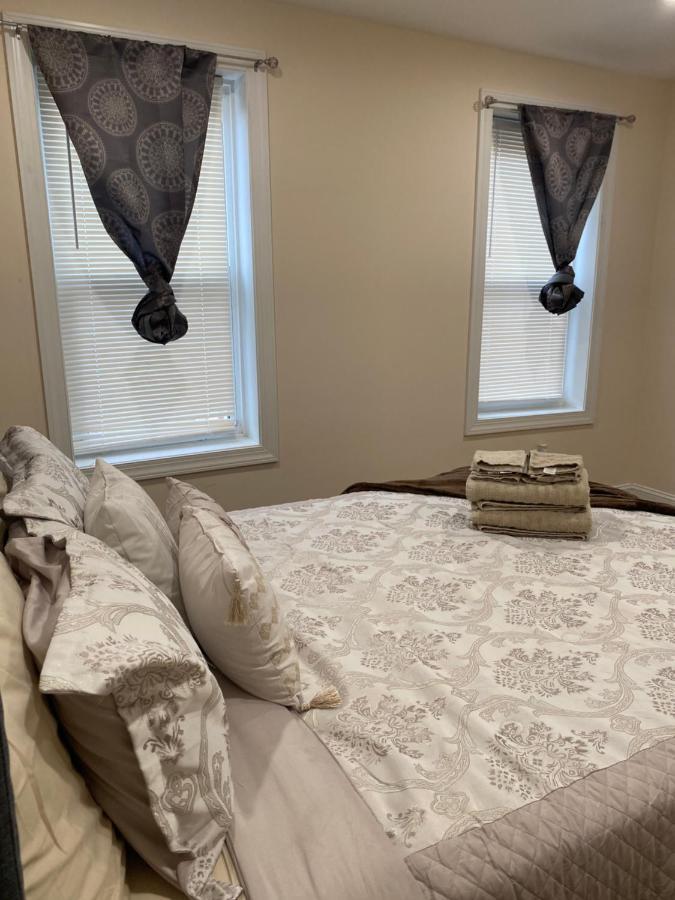 Private Room In South Philly Near Arenas! Filadelfie Exteriér fotografie