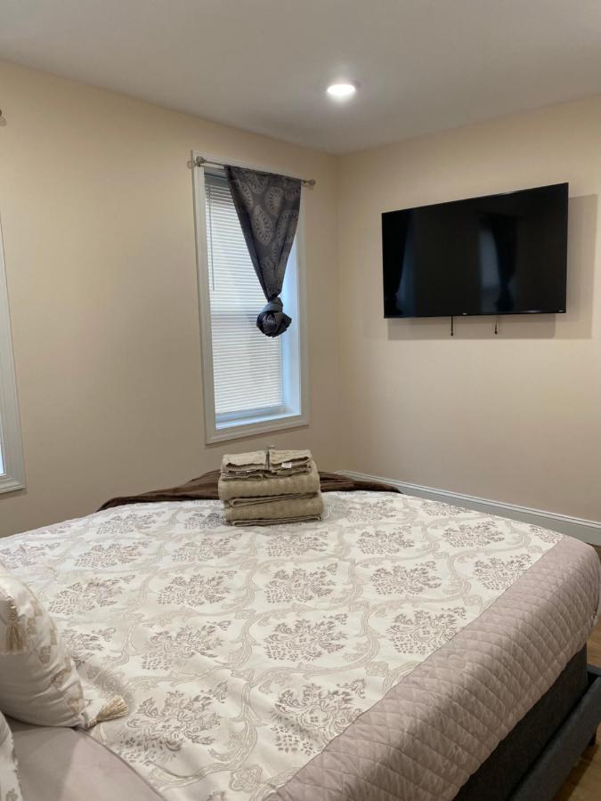 Private Room In South Philly Near Arenas! Filadelfie Exteriér fotografie