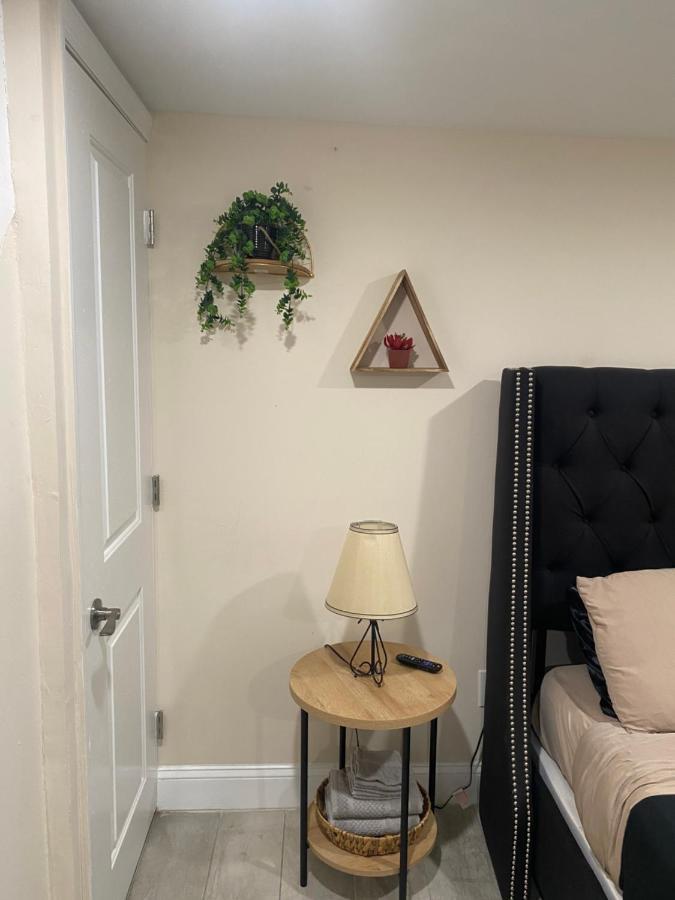 Private Room In South Philly Near Arenas! Filadelfie Exteriér fotografie