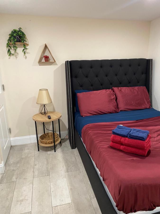 Private Room In South Philly Near Arenas! Filadelfie Exteriér fotografie